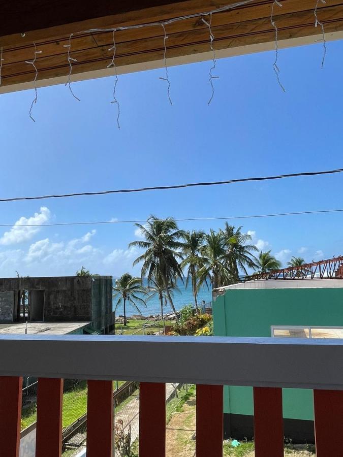 Christina'S Guest House Official Little Corn Island Exterior photo
