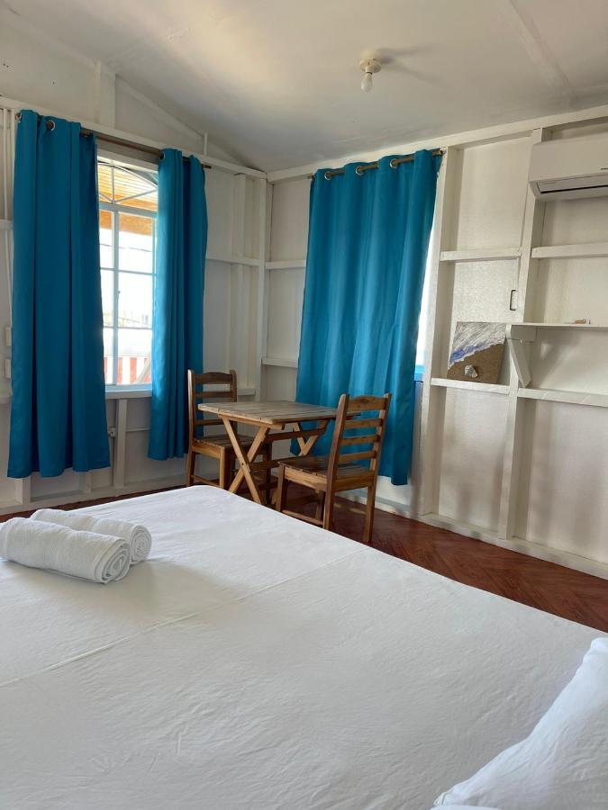 Christina'S Guest House Official Little Corn Island Exterior photo