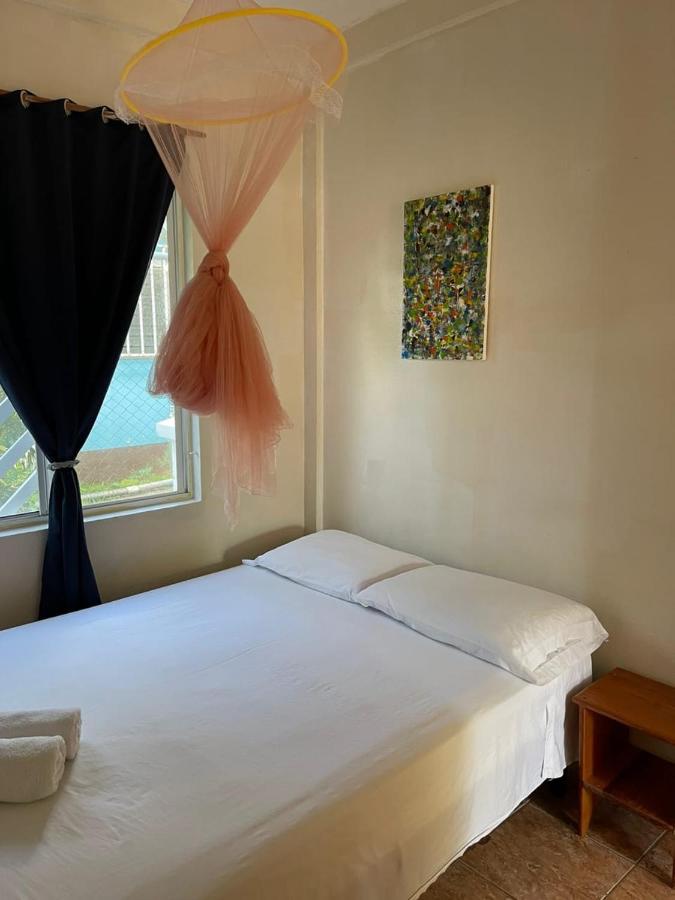 Christina'S Guest House Official Little Corn Island Exterior photo