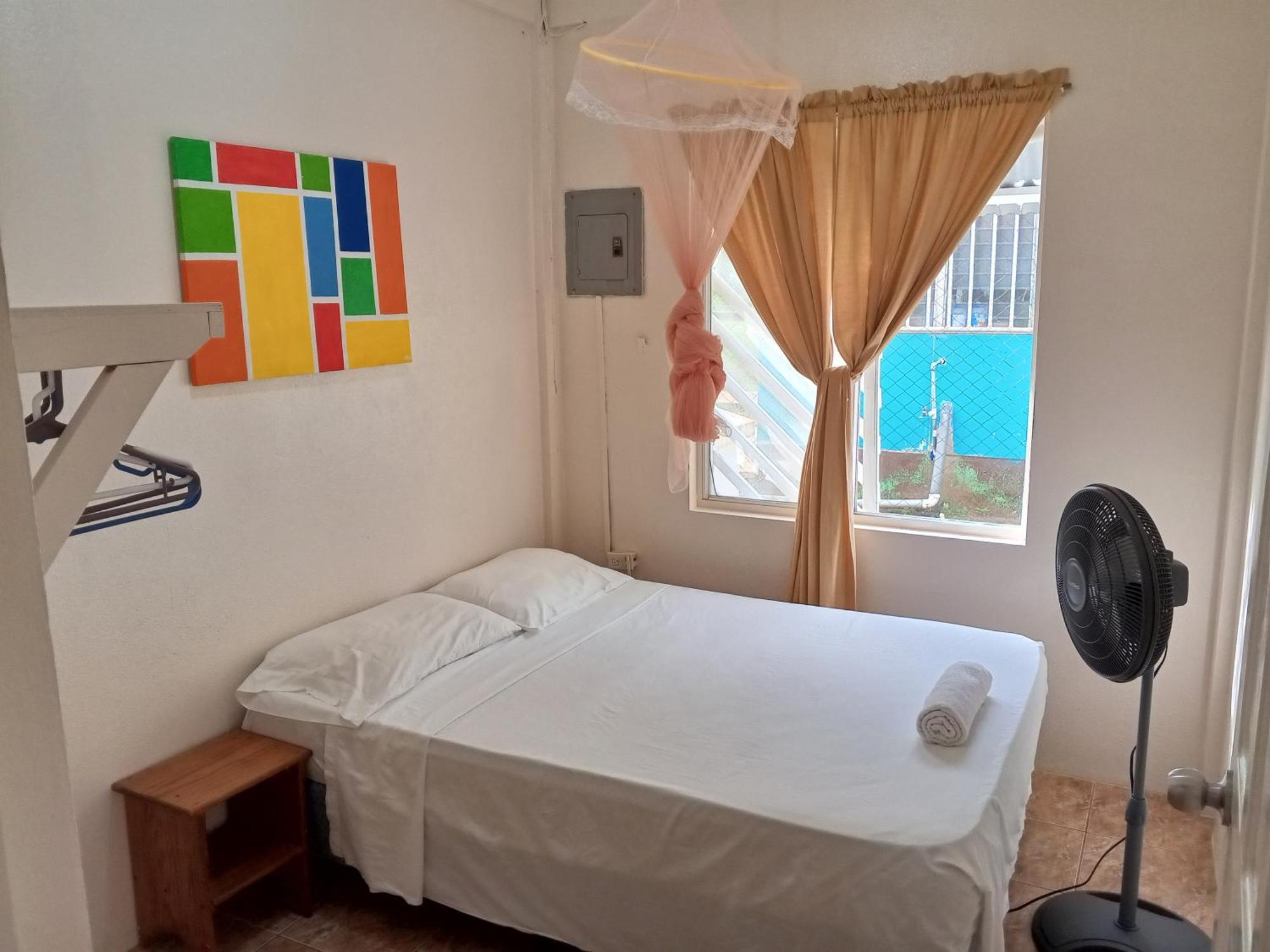 Christina'S Guest House Official Little Corn Island Exterior photo