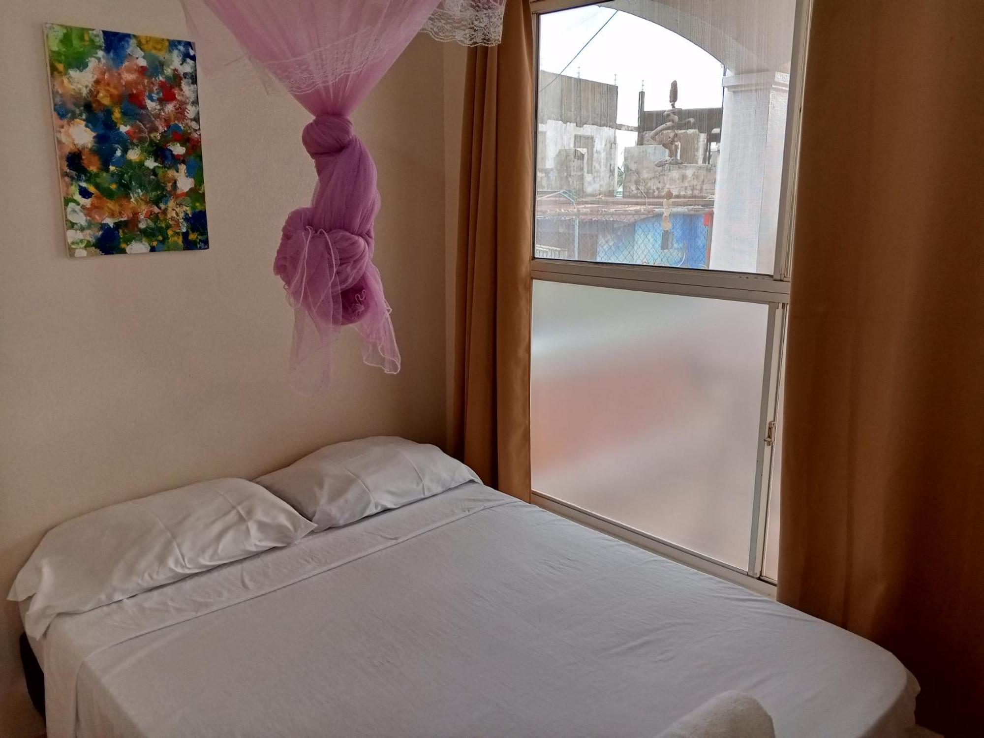 Christina'S Guest House Official Little Corn Island Exterior photo