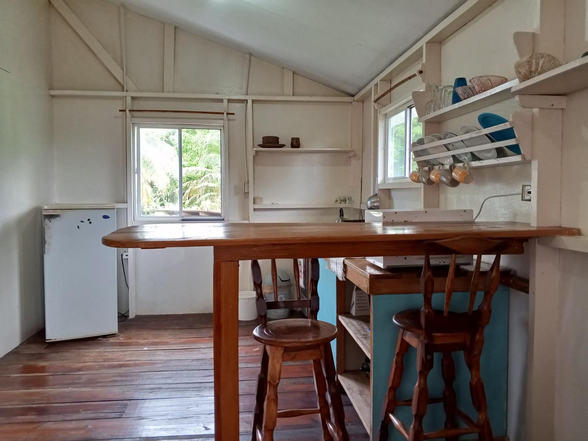 Christina'S Guest House Official Little Corn Island Exterior photo